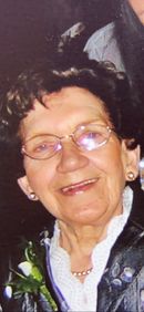 Christina (Chrissie) Smyth