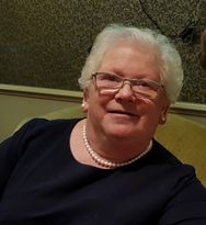 Chrissie O' Sullivan