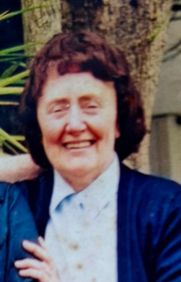 Christina (Chrissie) White