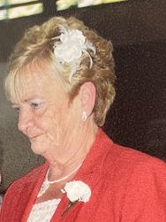 Christine (Chrissy) WOODS