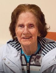 Christina (Chrissie) Coman