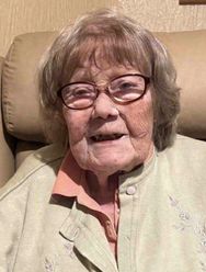 Christina (Siso) Barr