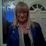 Christina, (Tina), Byrne