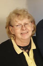 Christina Conroy