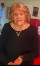 Chrissie (Christina) Clifford