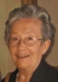 Christina (Chrissy) Farrell