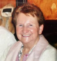 Christina (Chris) Finn