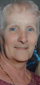 Christina (Chrissie) Fox