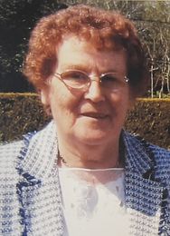 Christina (Criss) Gallagher