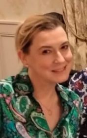 Christina (Chrissie) Howard