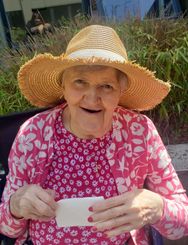 Christina (Chrissie) Kenny