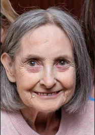 Christina (Tina) McDonagh