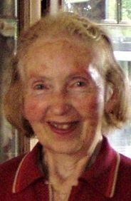 Christina (Chris) MORLEY