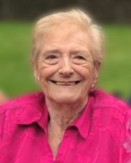 Christina (Chris) O'Sullivan