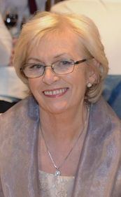 Christina (Chris) Sheridan