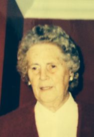 Christina (Chris) Traynor