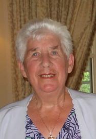 Christina (Chrissie) Whelan