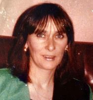 Christina (Chrise) Comerford