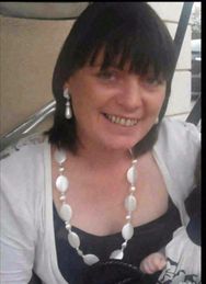 Christine (Chrissy) Walsh