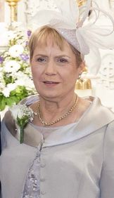 Christine MULLIGAN