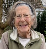 Christine (Chris) Clarkson