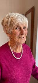 Christina (Chris) Coomey