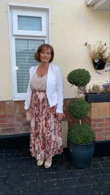 Christine Fitzgibbon