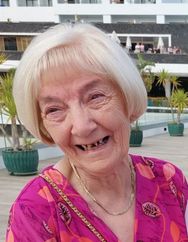 Christine (Christina) Guider