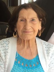 Christine (Cissie) Kealy