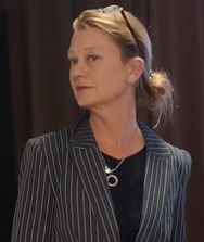 Christine Nilsson