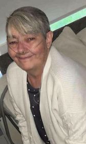 Christine O'Donoghue