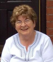 Christine O'Gorman