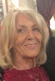 Christine (Chris) Rooney