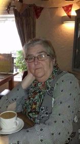 Christine SCARSBROOK