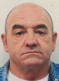 Christopher (Christy) BRADY