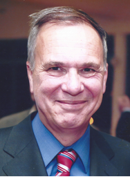 Dr Christopher Bruce