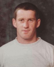 Christopher (Christy) Burke