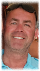 Christopher (Christy) Burke