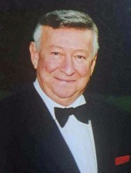 Christopher (Johnny Christopher) Byrne