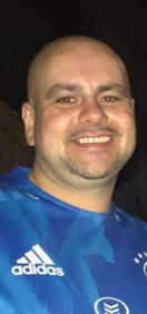 Christopher (Chris) Byrne