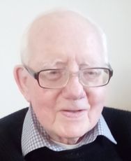 Christopher  (Christy) Byrne