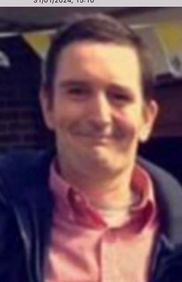 Christopher (Christy Boy) Carrick