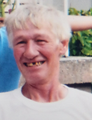 Christopher William Cassidy