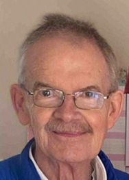 Christopher (Christy) Kearns