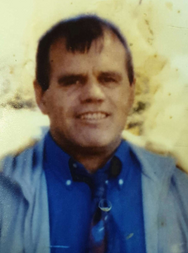 Christopher (Christy) Coady