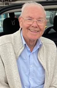 Christy (Christopher) Corbally