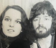 Christy (Christopher) Cosgrave