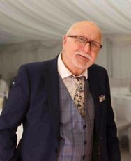 Christopher (Christy) Curry