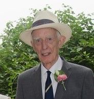 Christopher P. Dardis