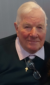 Christopher (Christy) Devlin